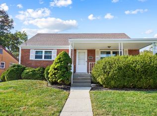 8435 Coghill Ln, Cincinnati, OH 45239