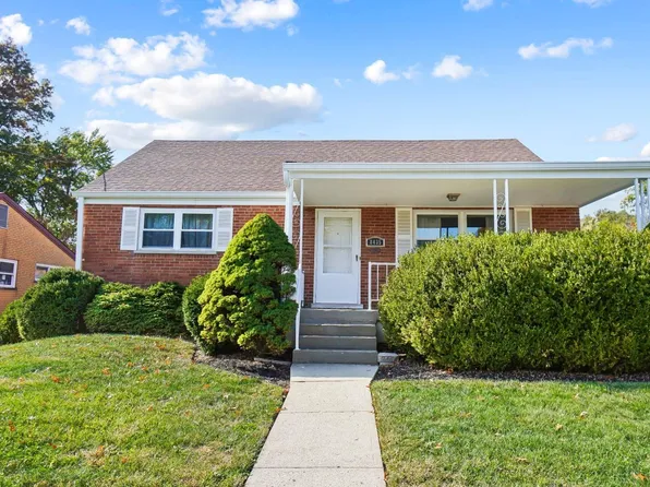 8435 Coghill Ln, Cincinnati, OH 45239