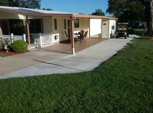 1543 W Schwartz Blvd, Lady Lake, FL 32159