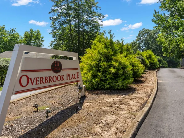 Overbrook Place