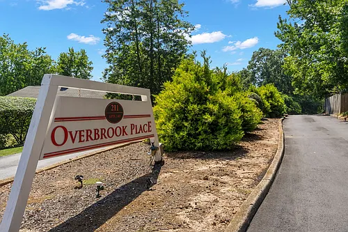 Overbrook Place Apartments Photo 1