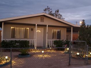 82 N Amarillo St, Casa Grande, AZ 85122
