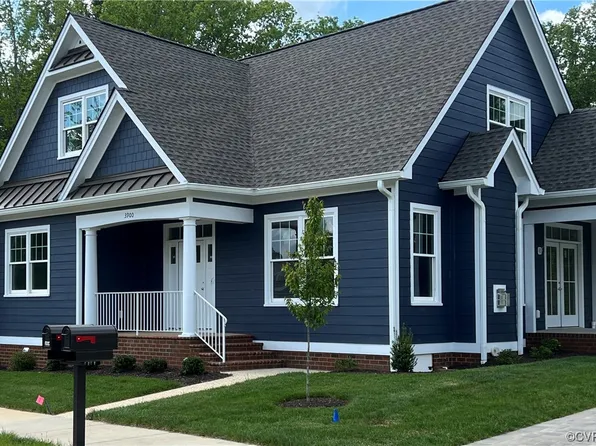 3900 Ambergrove Ave, North Chesterfield, VA 23236