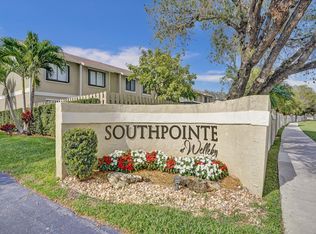 3505 NW 111th Ter, Sunrise, FL 33351