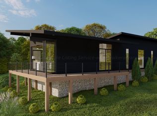 1836 County Road 338 LOT 2, Crane Hill, AL 35053