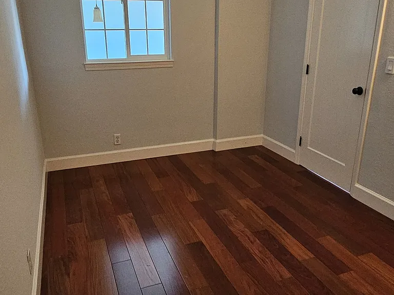 Upstairs Den.