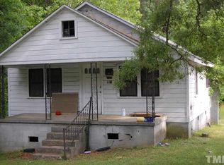 111 Archdale Dr, Durham, NC 27707