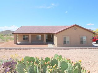 10285 E Latham Way, Gold Canyon, AZ 85118