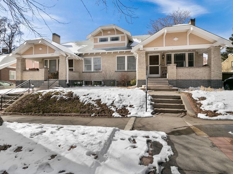 1st image of 647 N Ogden St #647