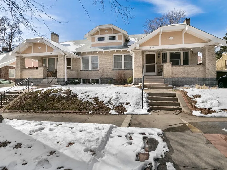 647 N Ogden St #647