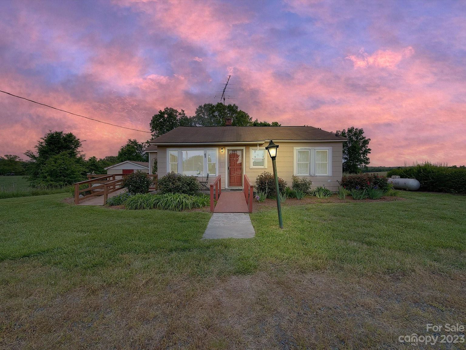 4925 Dusty Ln, Marshville, NC 28103 Zillow