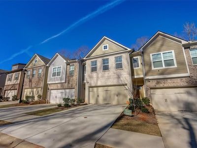 5404 Brooklands Dr, Lithonia, GA, 30058