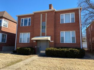 3958 Jamieson Ave #1F3958, Saint Louis, MO