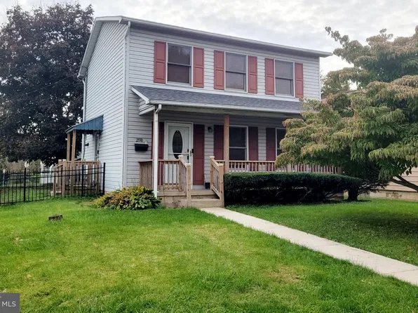 2550 S 3rd St, Harrisburg, PA 17113