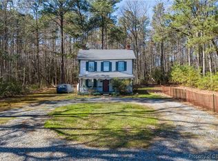 257 Horseshoe Bend Rd, Deltaville, VA 23043
