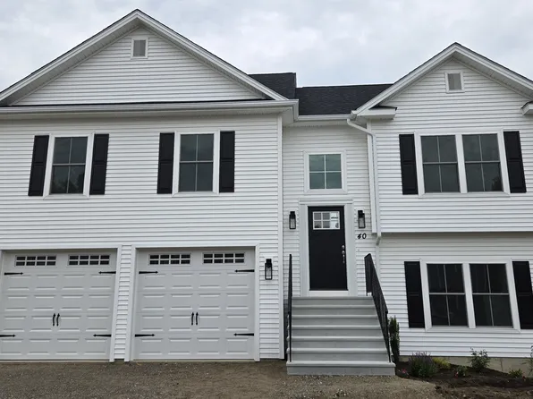 40 Yorktown Ridge, Waterbury, CT 06704