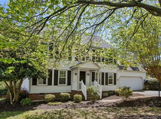 12204 Isleworth Ct, Glen Allen, VA 23059
