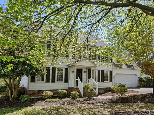 12204 Isleworth Ct, Glen Allen, VA 23059