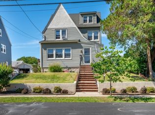 1272 Robinson Ter, Union, NJ 07083