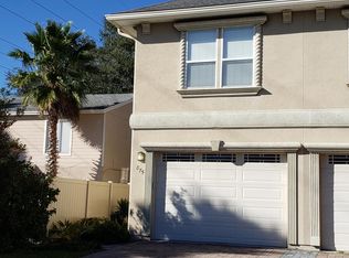 875 8th Ave S, Jacksonville Beach, FL 32250