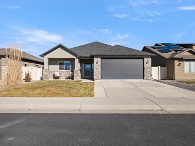 2484 Apex Ave #B, Grand Junction, CO, 81505