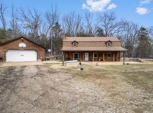 7920 Marvin Chapel Rd, Bonne Terre, MO 63628