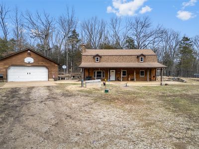 7920 Marvin Chapel Rd, Bonne Terre, MO, 63628