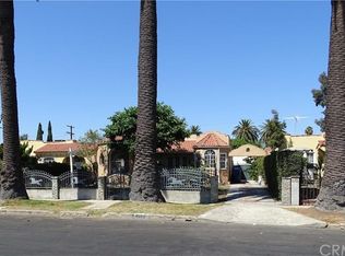 5183 W 21st St, Los Angeles, CA 90016