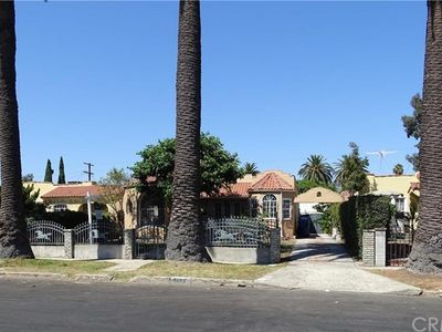 5183 W 21st St, Los Angeles, CA, 90016