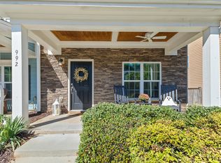 992 Tender Dr, Apex, NC 27502