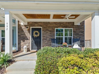 992 Tender Dr, Apex, NC, 27502