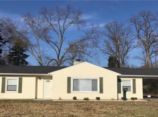 716 E Home Rd, Springfield, OH 45503