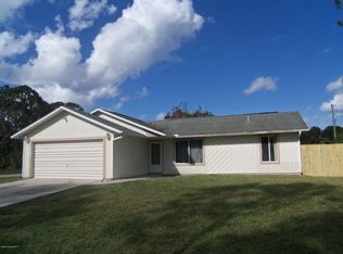 1399 Natal St NW, Palm Bay, FL 32907