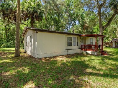 3424 NE 162ND STREET, Citra, FL, 32113
