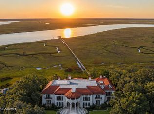 318 W 55th St, Sea Island, GA 31561