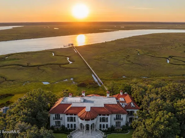 318 W 55th St, Sea Island, GA 31561