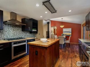 7915 Neva Rd, Niwot, CO 80503