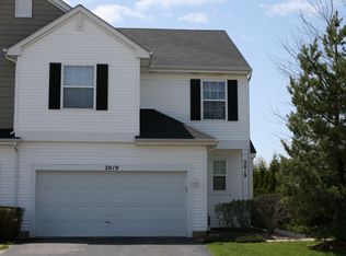 2019 Orchard Ln, Carpentersville, IL 60110