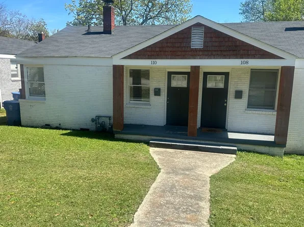 108-110 S Kilbourne Rd, Columbia, SC 29205