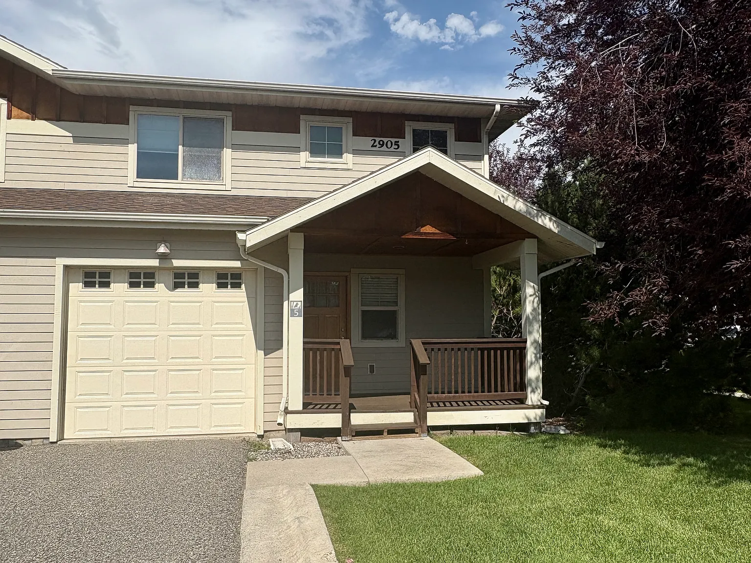 3 bed, 2.5 bath, 1500 sqft, $2,500 — Photo 4