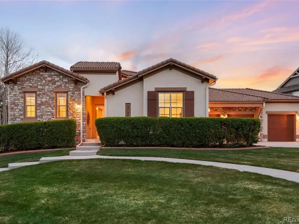 27386 E Jamison Circle, Aurora, CO 80016