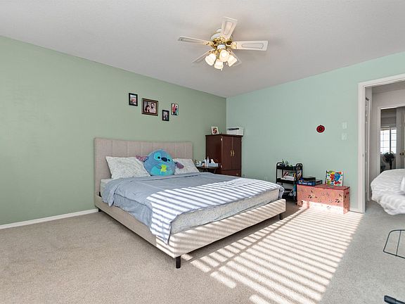 4th image of 2575 McAdam Rd #12