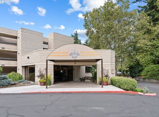 600 SE Marion St Unit 109, Portland, OR 97202