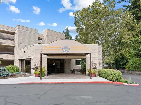 600 SE Marion St Unit 109, Portland, OR 97202