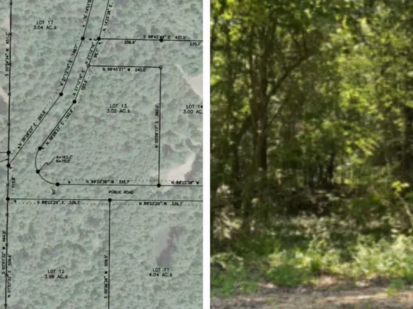 LOT 3.04 Seventeen Cedar Ridge Ests, Paragould, AR 72450