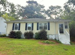 2687 Skyland Dr, Atlanta, GA 30319