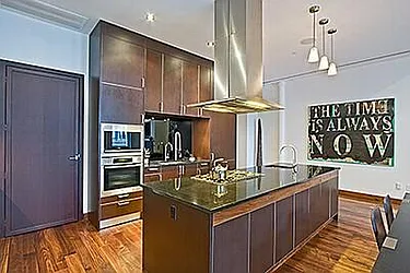 Sold by Fenwick Keats Real Estate