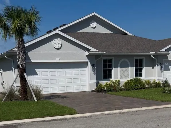 9482 SUNBEAM CIRCLE, PUNTA GORDA, FL 33950