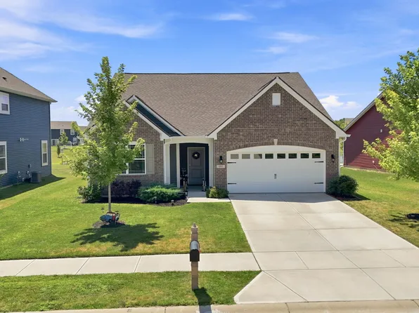 6813 Nottingham Ln, McCordsville, IN 46055