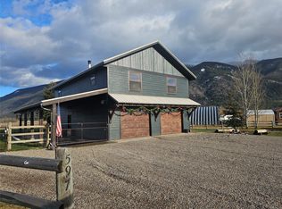 597 Eckelberry Dr, Columbia Falls, MT 59912